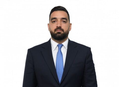 Vüqar Mirzəzadəyə yüksək vəzifə verildi
