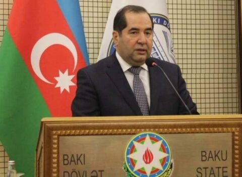 Erməni revanşizminin təxribatları məhv olmağa məhkumdur