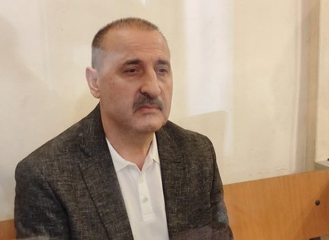 Prokuror sabiq deputat Nazim Bəydəmirliyə 9 il həbs cəzası istədi
