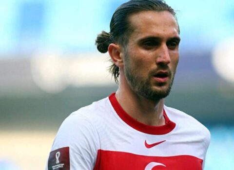 Türk futbolçu yunan klubunda