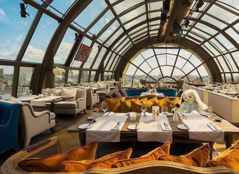 DİQQƏTLİ OLUN! Restoranlarda sizi belə aldada bilərlər…