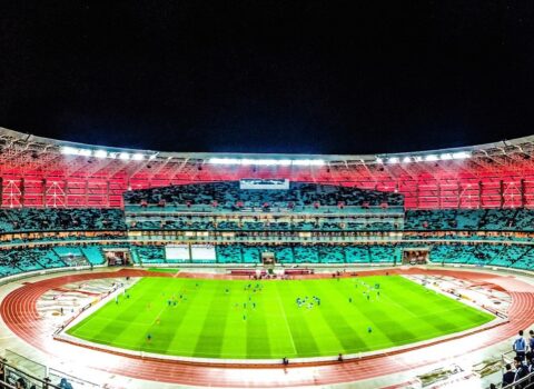 Bakı Olimpiya Stadionu 2027-ci ildə Çempionlar Liqasının finalına ev sahibliyi edə bilər