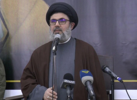 “Hizbullah” lideri öldürüldü