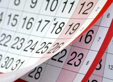 Noyabrda 18 gün dərs olmayacaq – TARİXLƏR