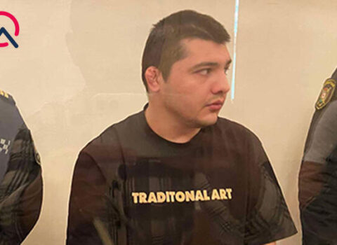 Ailəsinin beş üzvünü qətlə yetirən Əhməd Əhmədova məcburi müalicə tətbiq ediləcək