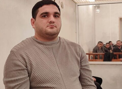 Azadlıqda sonuncu bayramı ola bilər: Arifin ömürlük həbsi istənildi