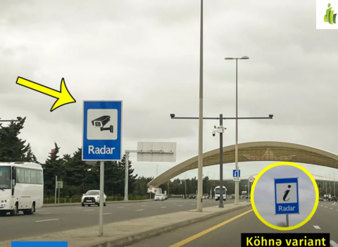 Bakıda yeni radarlar quraşdırılır?