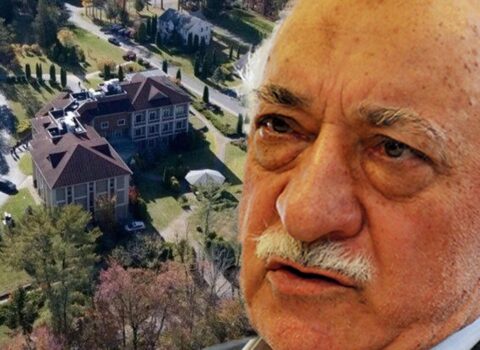 Gülənin dəfn olunacağı yerdən görüntülər – Qardaşı çuxurun başındadır…