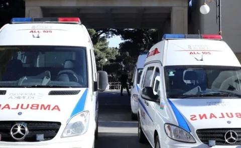 Zaman Əmirov faciəvi şəkildə öldü