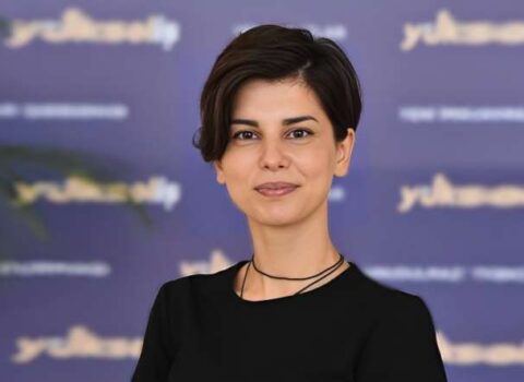 Mehriban Rəsulovaya yüksək vəzifə verildi