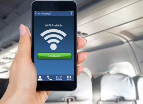 Bu nəqliyyatda pulsuz “Wi-Fi” istifadəyə verildi