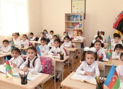 İbtidai sinif dərslikləri: Uşaqlar üçün işgəncə aləti, müəllimlər üçün repititorluq vasitəsi