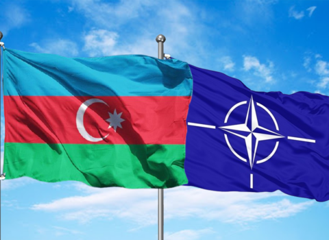 Azərbaycan NATO-nun keçmiş baş katibinə təşəkkür edib