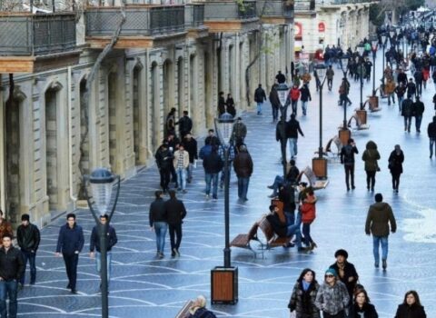 Qarşıdakı günlərlə bağlı əhaliyə XƏBƏRDARLIQ!