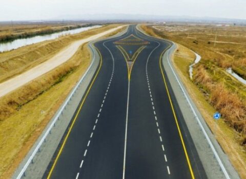 Nəqliyyat problemləri HƏLL OLUNUR: Azərbaycanda yeni ödənişli yollar salınacaq?