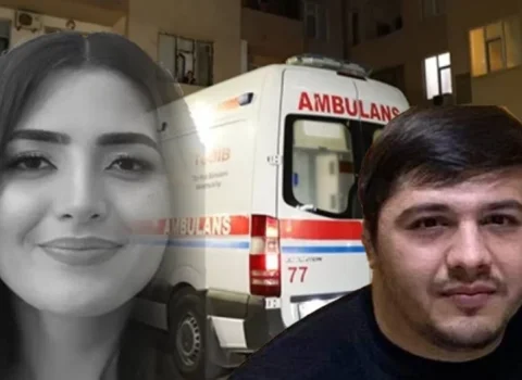 Əhmədin bacısı ilə bağlı şok sözlər: boşanma olmayıb