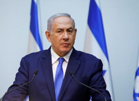 “Netanyahu ilə nədən danışdınız” sualına Tramp belə CAVAB VERDİ