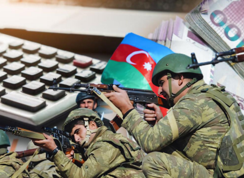 Müharibə veteranlarına ŞAD XƏBƏR: 80 manatlıq müavinət artırılacaq