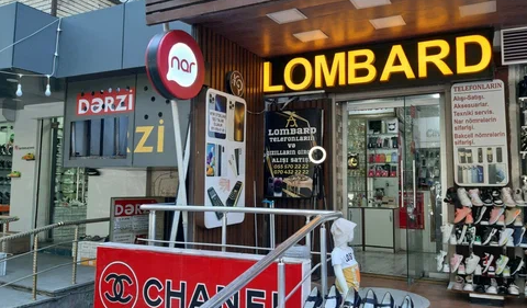 40 faizlə kredit, yoxa çıxan qızıllar: Lombard və BOKT-lara “dur” deyiləcək?