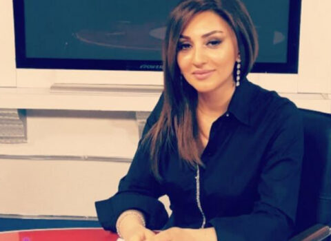 Daha bir jurnalistə vəzifə verildi