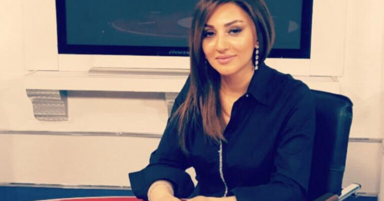Daha bir jurnalistə vəzifə verildi Daha bir jurnalistə vəzifə verildi