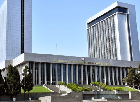 Bələdiyyələrin birləşməsi ilə bağlı yeni QANUN