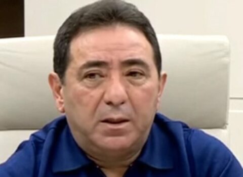 Etibar Əliyevin məhkəməsi 10 il sonra bitdi – QƏRAR