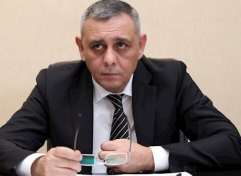 Mürsəl İbrahimov onu rəis təyin etdi