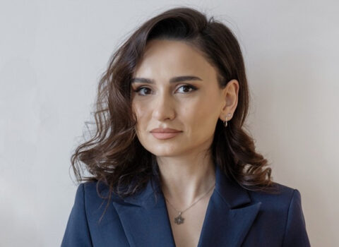 Ləman Hüseynzadəyə yüksək vəzifə verildi
