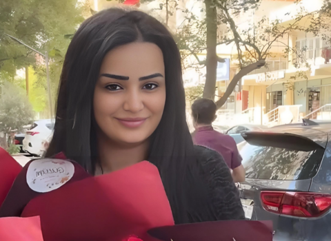 “Tiktok”da azyaşlı oğlunu təhqir edən qadın saxlanıldı