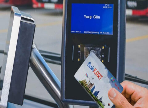 “Bakı kart”ın mobil tətbiqinin fəaliyyətinin bərpa olunacağı vaxt AÇIQLANDI