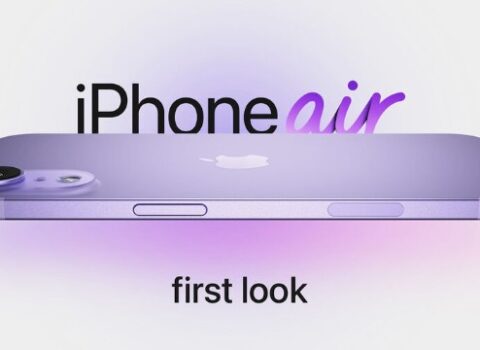 “iPhone 17″nin görüntüsü yayıldı