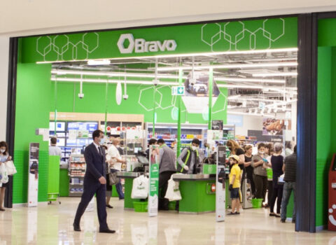 “Bravo” 80 qəpiklik qatığa görə 4 min manat cərimələndi
