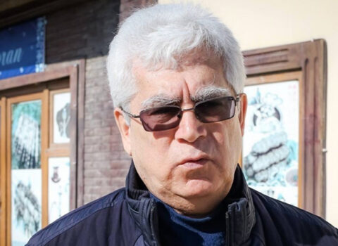 Əsabəli Mustafayev üçüncü dəfə insult keçirdi – Danışa bilmir