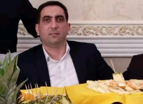 Elnurla Köçərinin ölümündə müəmma: Onların yanında olan 3 şəxs kimdir?