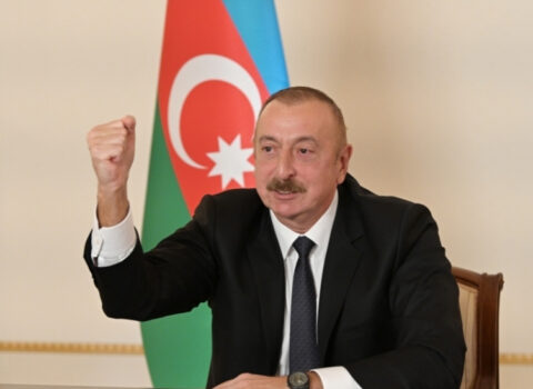 Zəfər xronikası – Müharibən 30-cu günü işğaldan azad olunan kəndlər