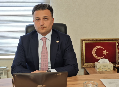Mürsəl Rüstəmova yüksək vəzifə verildi