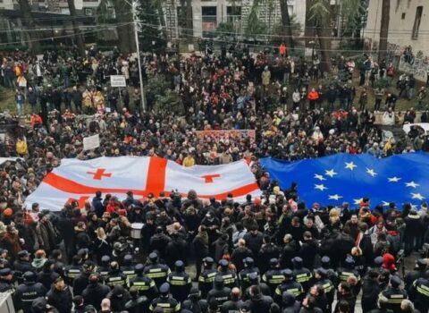 Gürcüstanda sabitlik Qərbin planlarını alt-üst edəcək – Tbilisi ilə bağlı hansı ssenari işə düşə bilər?