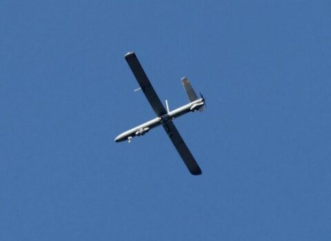İsrail ordusu: “Hizbullah”ın dron hücumu nəticəsində 4 əsgər öldü