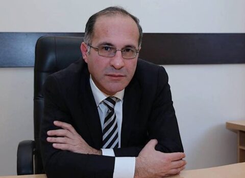 Yaşar İsakov MSN-in sözçüsü vəzifəsindən ayrıldı