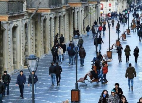 Azərbaycanda bunu edən şəxslər 15 il müddətində həbs oluna bilərlər – QƏRAR