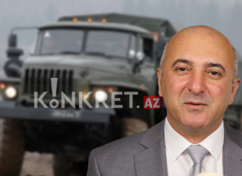 Ermənistan itirilmiş döyüş potensialını bərpa etmək istəyir – Hərbi ekspert açıqladı