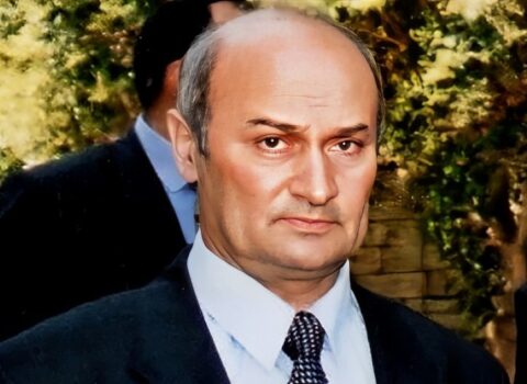 Azərbaycanda tanınmış alim vəfat etdi – FOTO