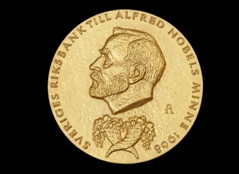 Kimya üzrə Nobel mükafatı laureatları məlum oldu