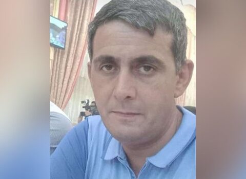 Azərbaycanda bədbəxt hadisə: su çəninin altında qalıb öldü