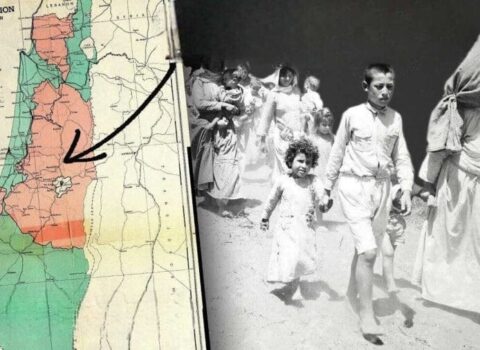 Nə ABŞ, nə BMT – İsraili bu dövlət yaradıb!