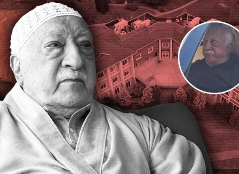 Pensilvaniyada dəfn hazırlığı: Gülənin cənazə namazını görün kim qılacaq