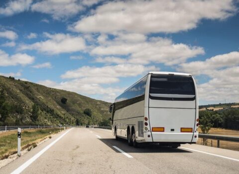 Qarabağa avtobus reyslərinə noyabr ayı üçün biletlər satışa çıxarılır