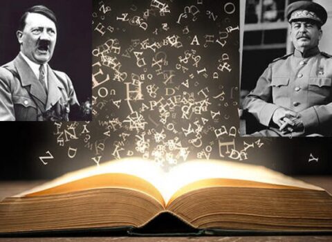 Doktor Zamenhof və esperanto dili – Stalinlə Hitlərin yeni dünya dilinə təpkisi nədən qaynaqlanırdı?