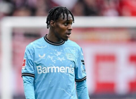 Almaniya klubunun futbolçusu “Real”a transfer oluna bilər